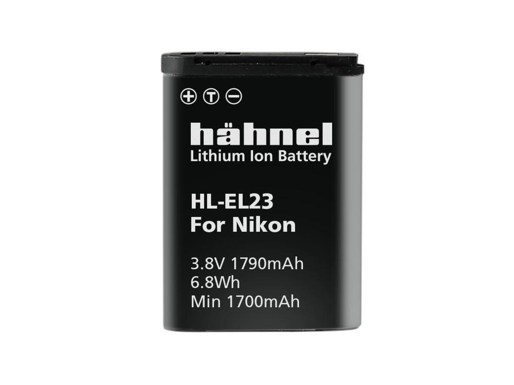 BATTERIA CC NIKON HL-EL23